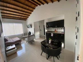 Apartamento de descanso por San Gil